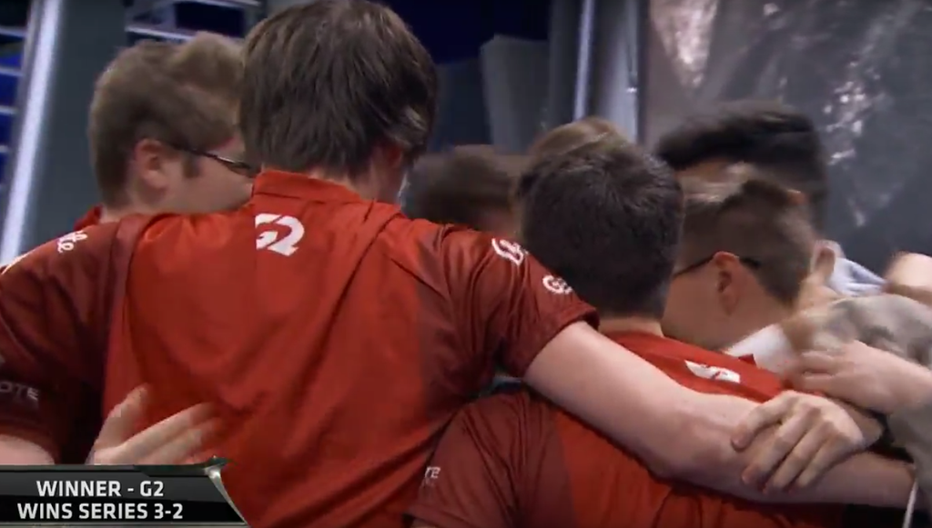 ESLspain's tweet photo. Para los despistados @FollowGamers2 estará en el próximo split de #LCS #LCSOcelote http://t.co/s1g1D0gEwQ http://t.co/lGxXLPUn9H