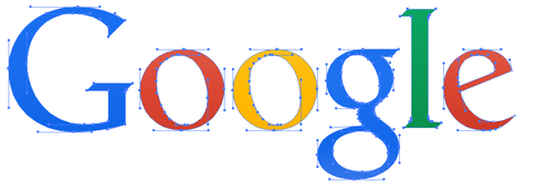 PointerBrain's tweet image. Why google has totally changed its logo pointerbrain.com/why-google-has…