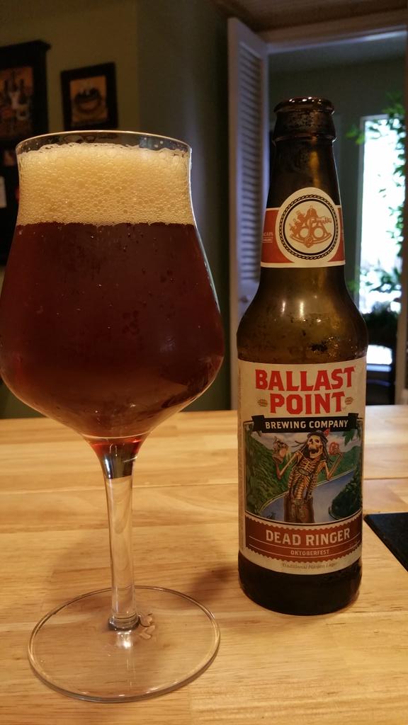 Kormaniac's tweet photo. @BPbrewing - Dead Ringer. Should be called, Just Buy Me! Wow, glad I was in the right place at the right time. Wow! http://t.co/LFUubcd6CJ