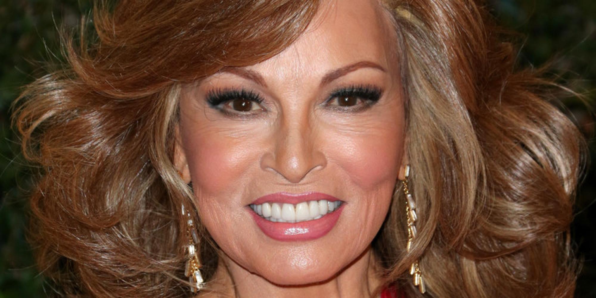 Happy 75th birthday to gorgeous Raquel Welch. What movies do you remember her from? 