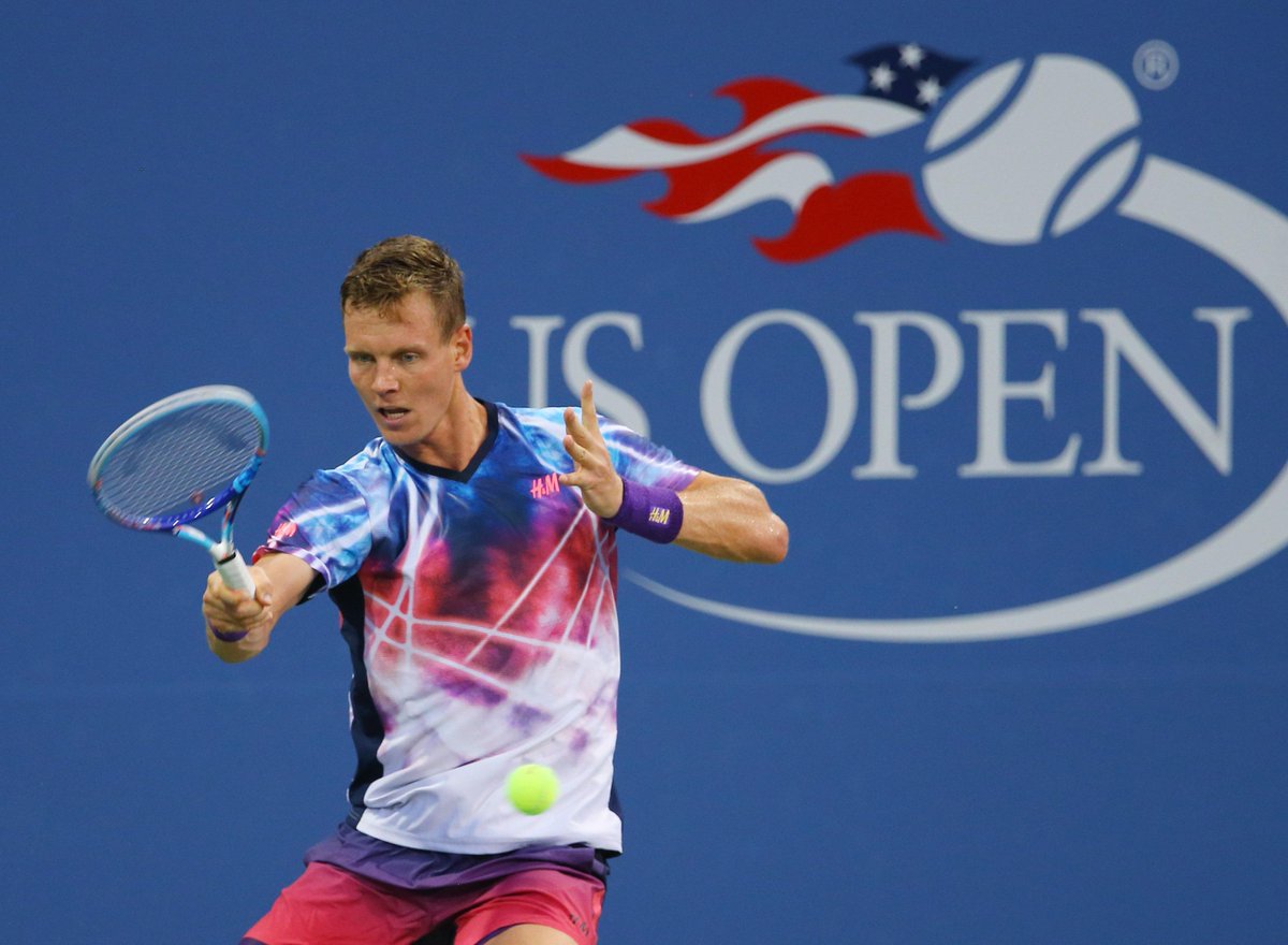 Rojadirecta Tennis Us Open: info streaming Wawrinka-Young Murray-Anderson Berdych-Gasquet.