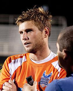 Happy 29th birthday to the one and only Brad Rusin! Congratulations 