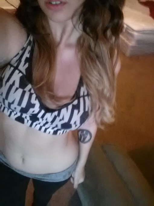Olivia is ready for the club. You're paying. $25 from each of you to google wallet.  @RTpig @underdeskloser<a href="/tag/findom"class="tags"><span>#findom</span></a>
