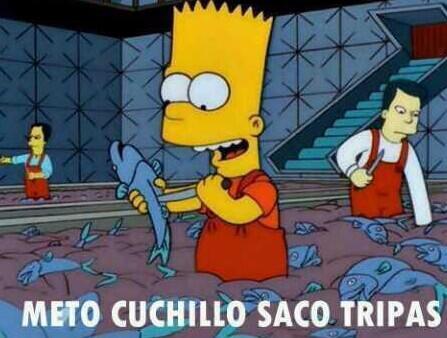 MejoresTwits's tweet photo. Mi reacción al ver los anuncios de la vuelta al cole. http://t.co/qKwCLzbMuJ