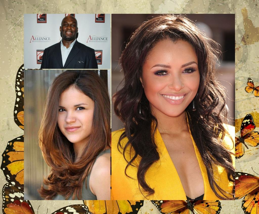  wishes Katerina Graham, Victoria Moroles, and Tommy Ford , a very happy birthday 