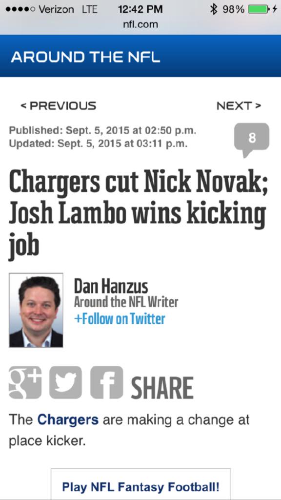 SpicyPace's tweet photo. #NFL wow @NFL @chargersbuzztap http://t.co/MfmkhCHjWO