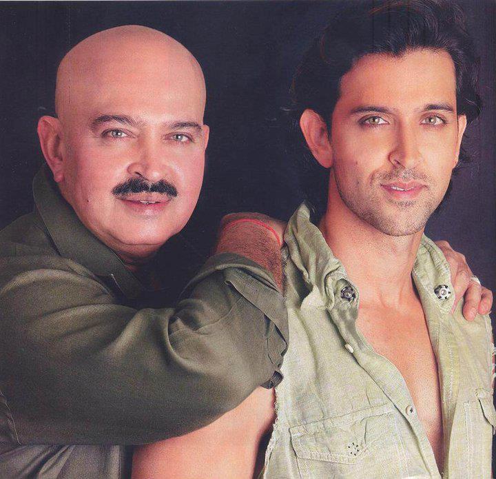 Most Versatile & Complete Actor Of All Time  was not possible without You

HAPPY BIRTHDAY RAKESH ROSHAN JI

