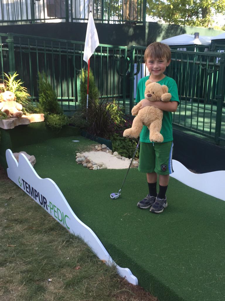 CCI_Events's tweet photo. #maxwinning @DBChampionship @TempurPedic #militaryoutpost http://t.co/WlyC9rM1Oq