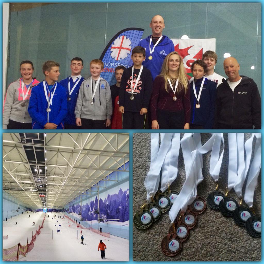 Great racing <a href="/Chill_Factore/">Chill Factore</a> for the Anglo Welsh Champs today!!!!!