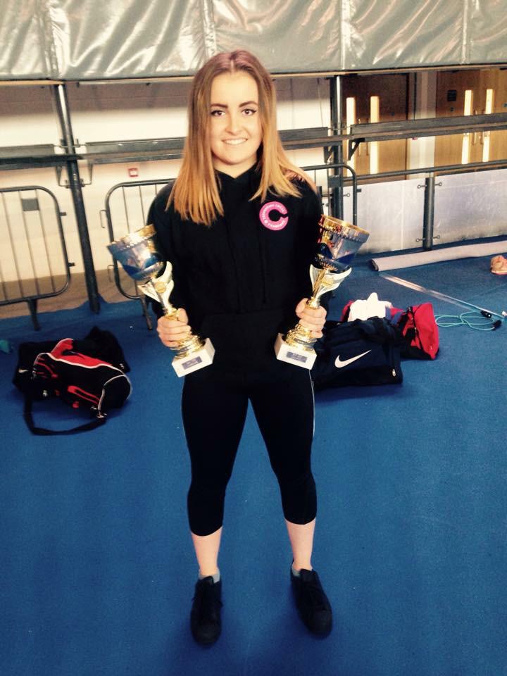 British champion 🏆🏆🏆#rolemodel #supportinglocalchampions