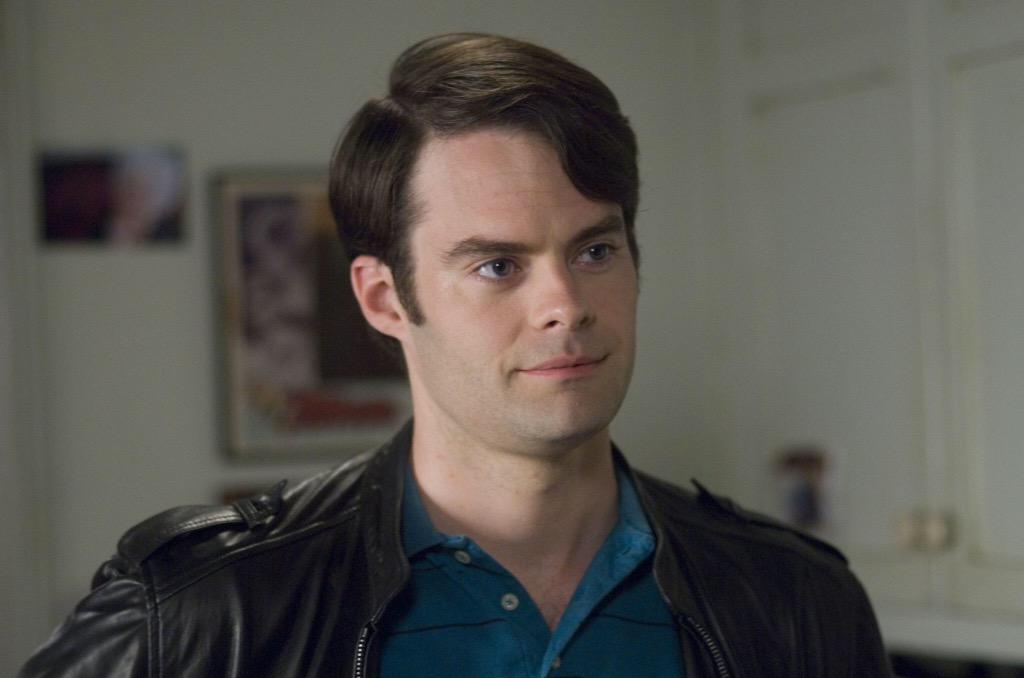 favcomedian's tweet photo. Bill Hader http://t.co/N9Raf84q9L