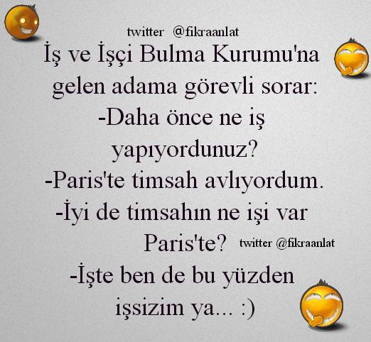 Fıkra (@fikraanlat) on Twitter photo 