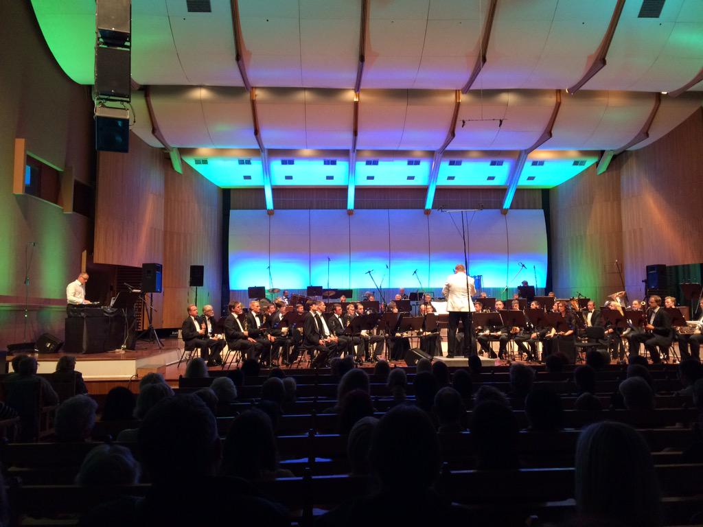 gitacis's tweet image. Tieši tā... :) Pastāvēs, kas pārvērtīsies! Paldies jums @djmonstrs @orkestrisRIGA un @JānisRetenais