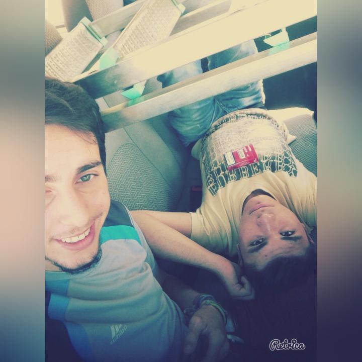 dünya tersıne mı dönüyo mu ne yaa :D :D 
#BİZDAAAA