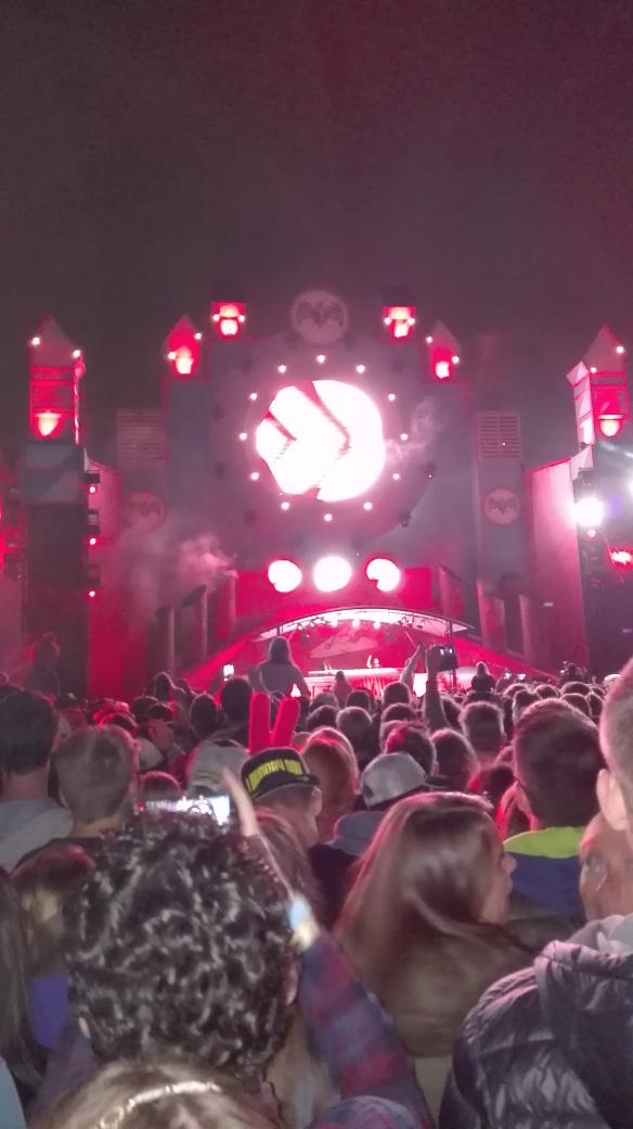 Emma_Danckaert's tweet photo. Dimitri vegas &amp; like mike #LD15 http://t.co/IKWFZl9Yt5