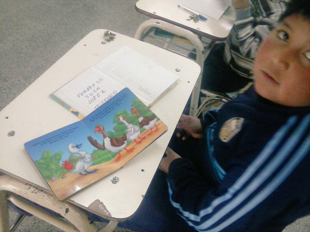 Leer,Imaginar y Crear historias. Taller de Literatura en <a href="/Escuelabierta1/">Fundación Corazones Azules</a> 9 de Julio. <a href="/rdibashur/">roberto dib ashur</a> <a href="/fguillesaavedra/">GUILLERMO SAAVEDRA</a>