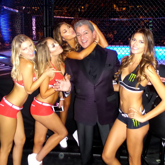 Hahaha @brucebuffer gets all the love! ???? http://t.co/nYZyRKoIgC