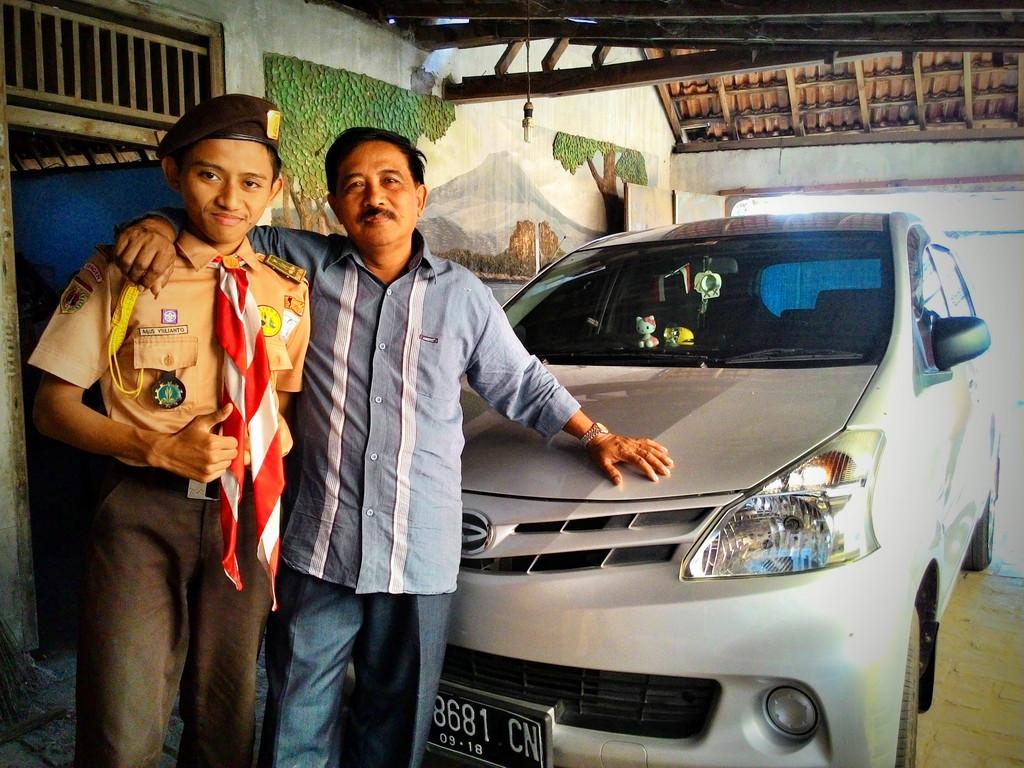 AgusYuli0201's tweet photo. @kwarnas Idolaku Ortuku-Kegigihan, Kesabarannya serta Doanya. Akhirnya Tercapai Juga. #IdolakuOrtuku #HariPramuka54 http://t.co/X9TlrdyEl0