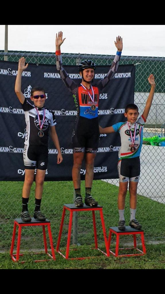 SwiftCycle's tweet image. Hey it is Jackson representing!