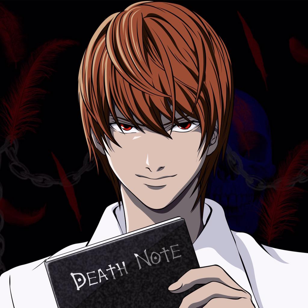 Death note