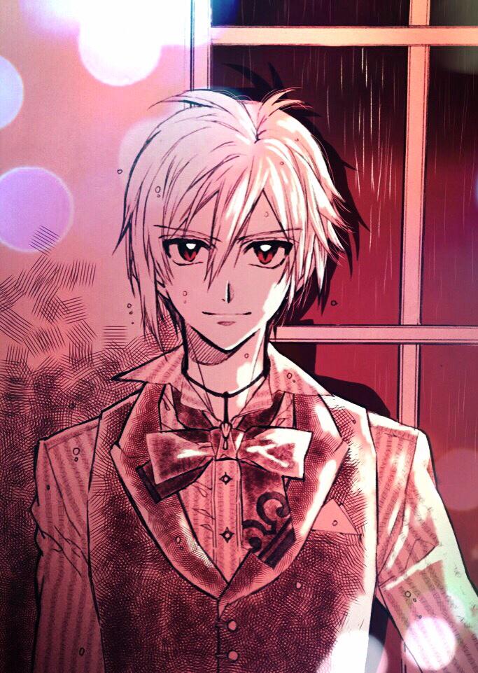 Post by 種村有菜 on X: 雨の日の天くん