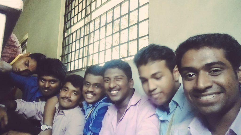 aganeshvishal's tweet image. It  is amazing moment.