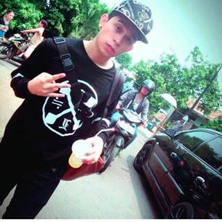 pagi-pagi mimin kasih yg cakep nih, biar mata langsung jreng xoxo