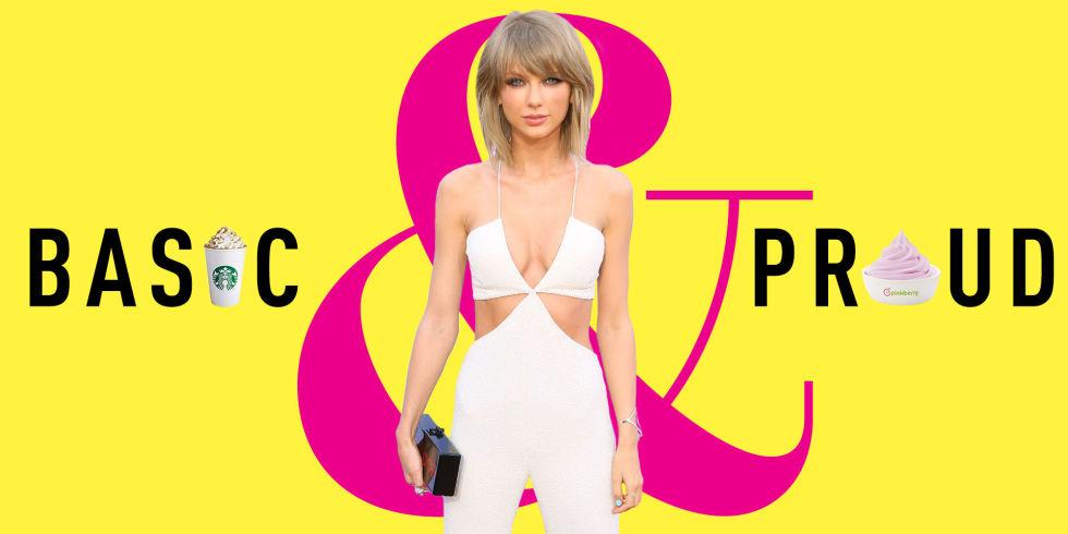 Cosmopolitan's tweet photo. In defense of being a basic b*tch: http://t.co/mLGJbthIaz http://t.co/rkBX9MoJRi