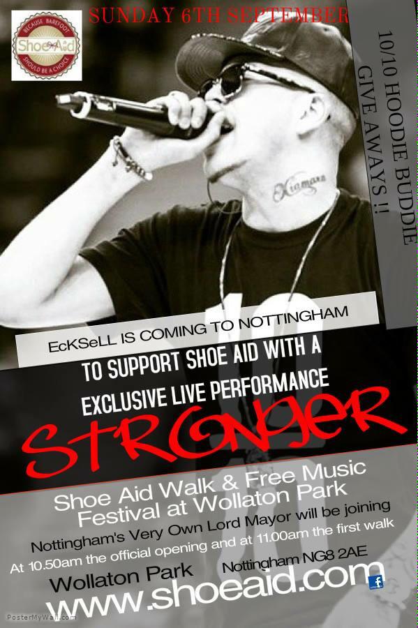 Here's to <a href="/Eck_sell/">Ecksell</a> tomorrow <a href="/ShoeAidUK/">Shoe Aid</a> Festival <a href="/sportsleepcoach/">Nick Littlehales</a> <a href="/Notts_TV/">Notts TV</a> <a href="/KemetFM/">97.5 Kemet FM</a> <a href="/NGDigitalUK/">NGDigital</a> <a href="/Imnotfromlondon/">🅸'🅼 🅽🅾🆃 🅵🆁🅾🅼 🅻🅾🅽🅳🅾🅽</a>