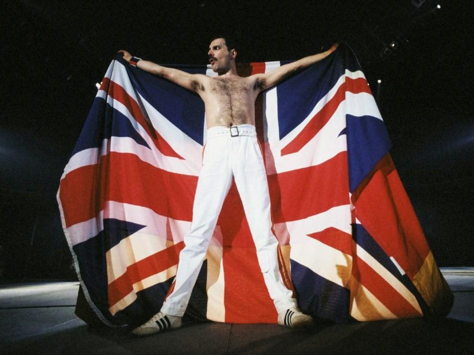 Happy Birthday Freddie!! // Documentary: Freddie Mercury Saved My Life with Alfie Boe 