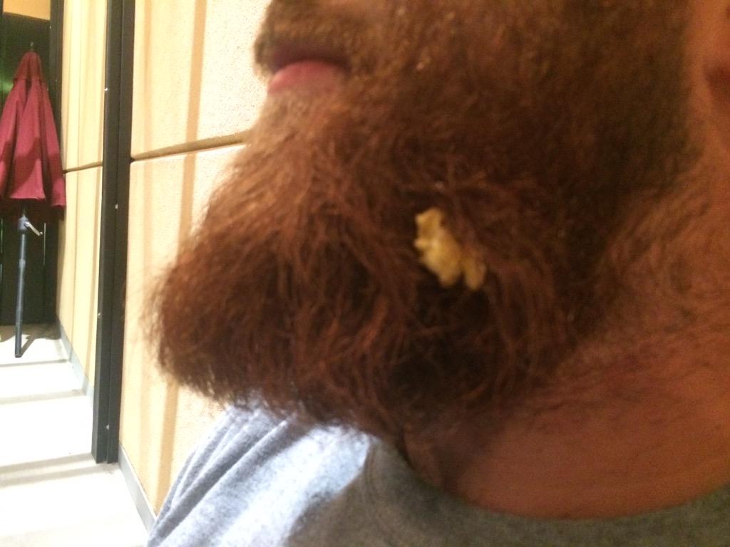 KCsBeardDebris's tweet photo. Still best beard in the league.   #WorldBeardDay  #axemen http://t.co/xpcBDKbLjo