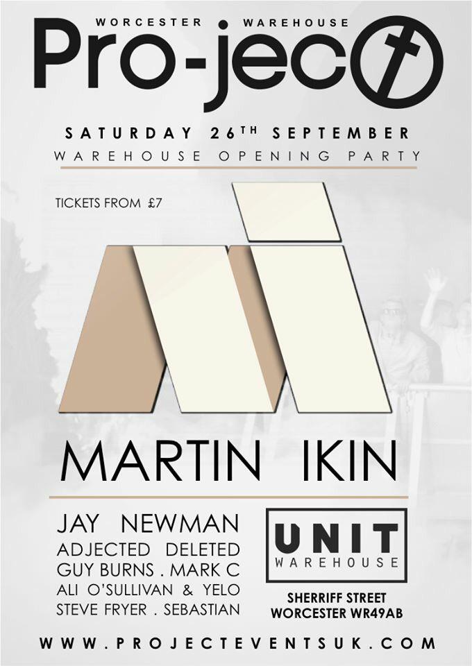 Spanked_Events's tweet image. So 2 of our residents Adjected Deleted and @TheRealMChats are playing @projecteventsuk Sept 26th, gonna be Big!!