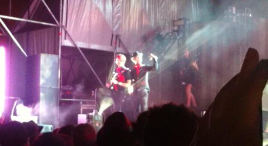 LisaPedretti's tweet photo. @markthehammer86 sei il numero 1 troppo bravo 🔝 #ilbellodesserbruttitour http://t.co/oH6DZ9tO8k