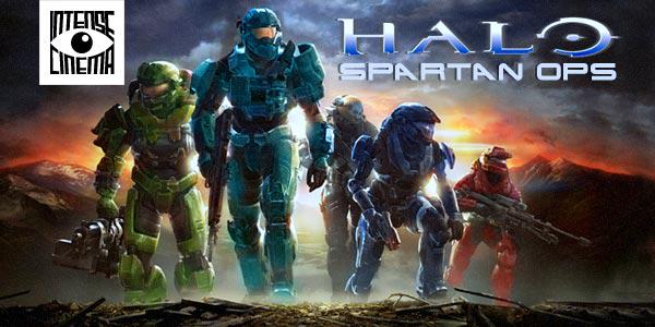 WeMakeAmerica's tweet image. Master Chief Needs You. #NowPlaying bit.ly/1v4MoBO HALO 4: SPARTAN OPS  #HALO
