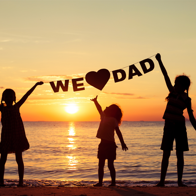 BorrowdalePork's tweet photo. Happy Father's Day to all the special dads. http://t.co/v4sxtS1APd