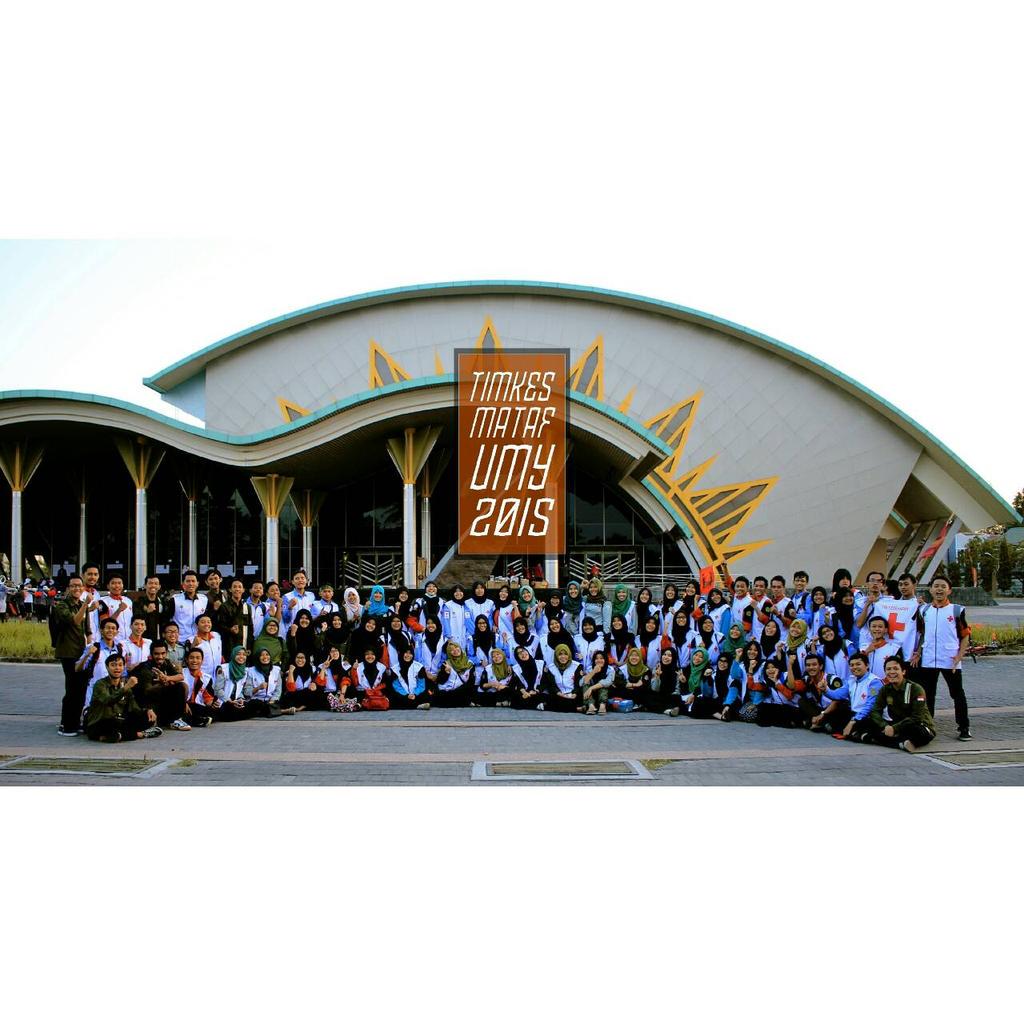 Terimakasih ats kerjasamanya,tmn" <a href="/tbm_alert/">tbm_alert</a> <a href="/TBOsedatifumy/">TBO SEDATIF UMY</a> <a href="/NCC_UMY/">NCC EMERGENCY UMY</a> @anakUMY TIMKES MATAF UMY 2015, SiapSiagaJOSS!!!