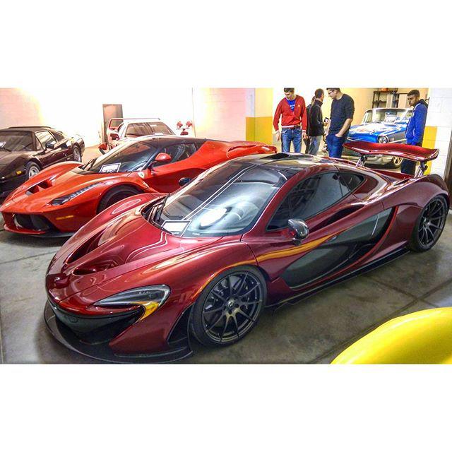 OnlyFerrariPics's tweet photo. Wow.

#mclaren #p1 #Ferrari #laferrari #f40 #qpp2015 #cardelhomes #fcaalberta #itswhitenoise #ridehype by mk1ginny http://t.co/OTXzjmdNWp