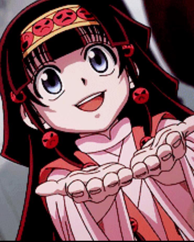 rturalluka's tweet photo. alluka (i would give her anything she wanted i swear) http://t.co/tQqcSmb1RN