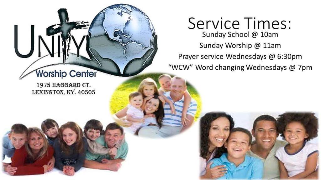 UnityWorship1's tweet photo. Sunday School will begin. On the 1st Sunday of October! There will he no Sunday school until then. Service at 11 am. http://t.co/IkV1M0EHpf