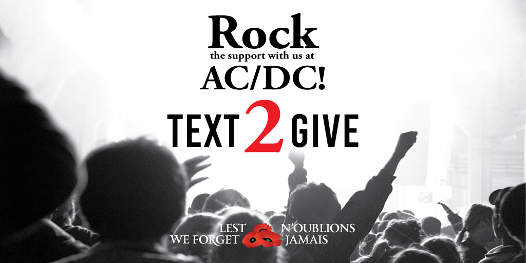 LWF_NJ's tweet photo. #Support our military and @rcmpgrcpolice families by texting COURAGE to 45678 to donate $20 https://t.co/YrSmXmkhBU http://t.co/RhJihlA2dD