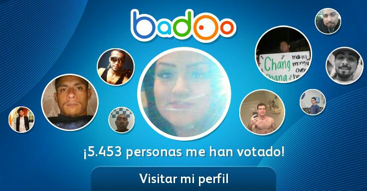 LCantolan's tweet image. ¡Solo tengo un 6.19 en #badoo! Ayúdame a llegar al 10 #RateMeHot en badoo.com/es-es/b/122811…