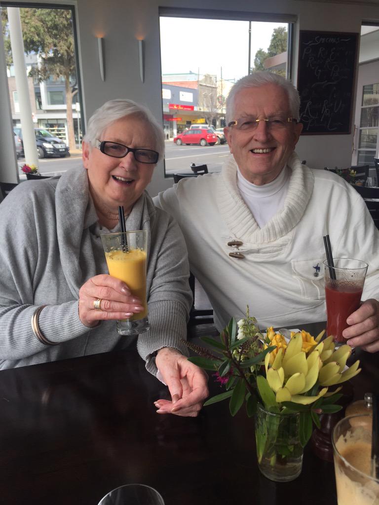 rubysweeney's tweet photo. Grandfathers day banter out of control "our grandson hasn't come home from the nightclub.. And won't be joining us." http://t.co/wZFqMH2Cqc