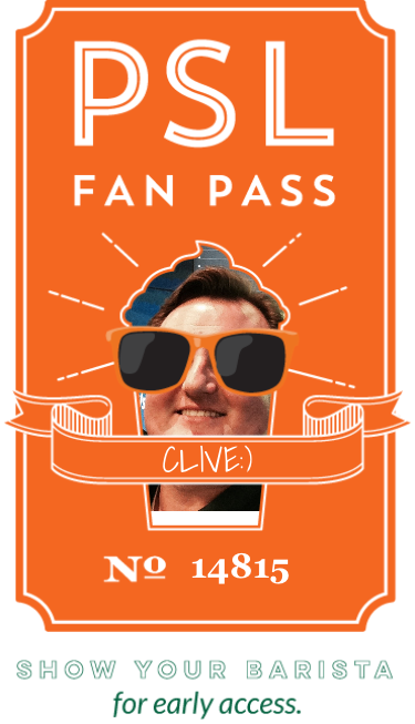 h3lix's tweet photo. Hey @TheRealPSL Do these sunglasses make my nose look huge? #PSLFanPass http://t.co/pA7FI2fMch