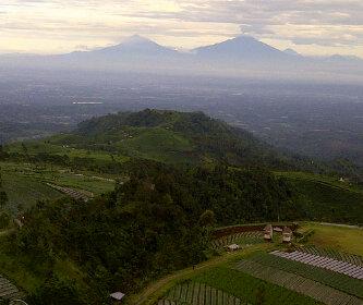 Selamat pagi alam ceto