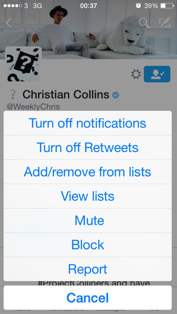Juliaaa_H's tweet image. I&apos;m ready!😂😁❤️ #ProjectColliners