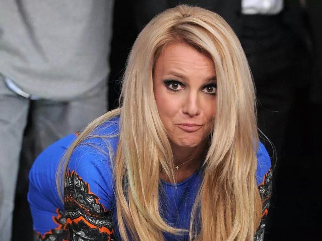 BritneyNation1's tweet photo. Britney in everywhere by forever and for forever!!! #BritneyWeLoveYou!! #HelloBritney!😘😍 http://t.co/gr4kTnwFrG