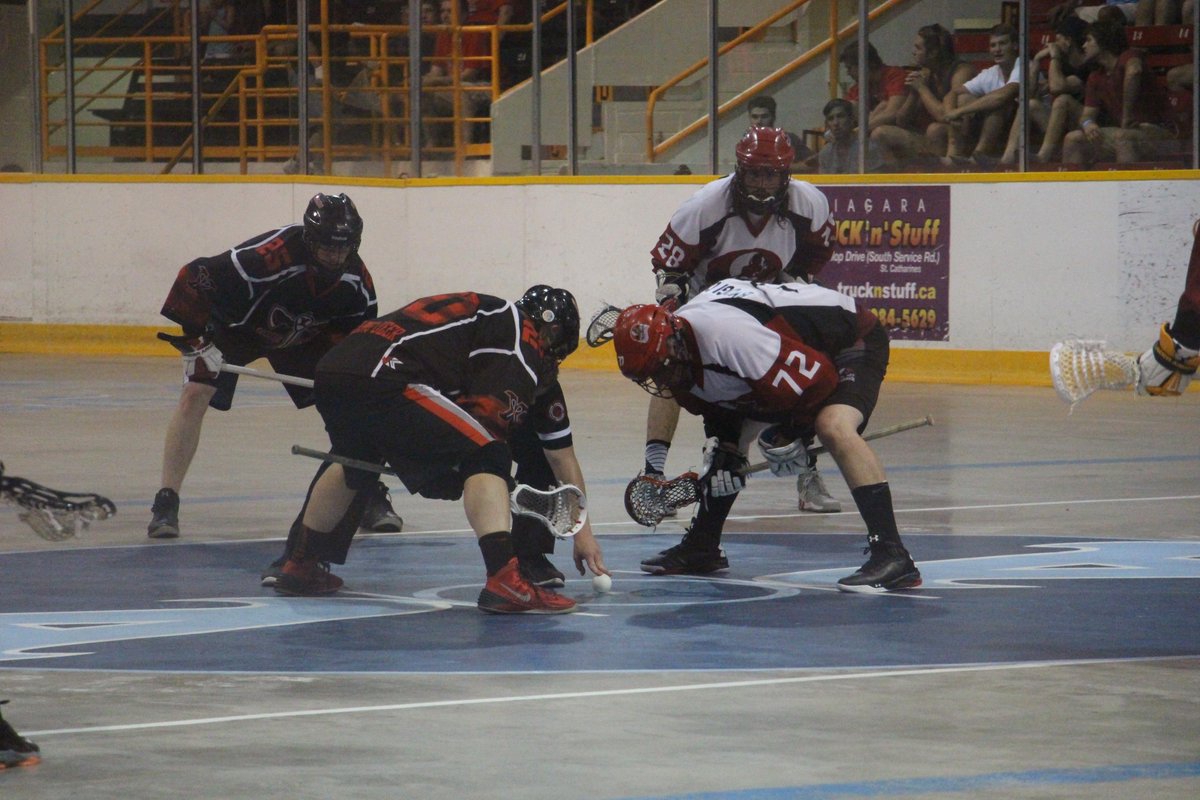 OntarioLacrosse's tweet photo. Ladies & Gentlemen: congratulations to the 2015 @PresCupLax2015 Champions: the #OLA @SN_RIVERMENLAX! #PaddleToPrezzy http://t.co/lN52gUmcF8