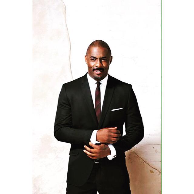 Happy 43rd birthday to Idris Elba! TRUTH Magazine wishes you all the best for the future.  