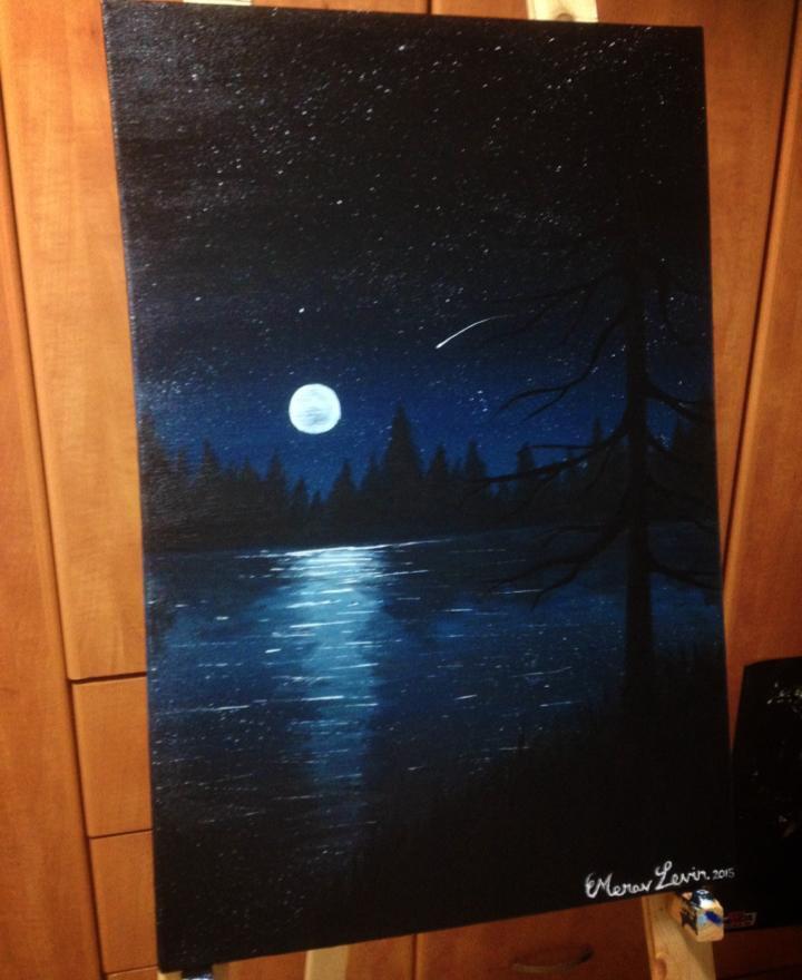 Merav_Levin's tweet image. Drew this few weeks ago