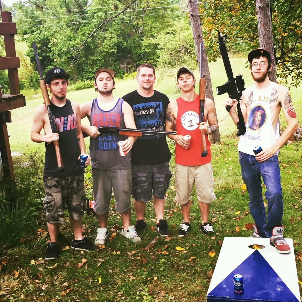 jn4st33's tweet photo. Self explanatory. #murica #shootemup #roundsdownrange http://t.co/IewbjoS7b5